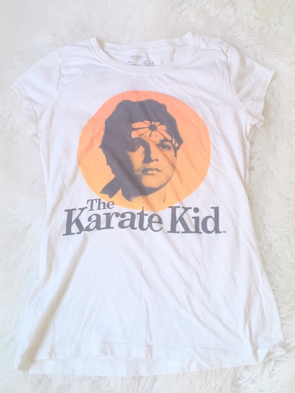 Women's Graphic T-shirt Juniors Size L 11-13